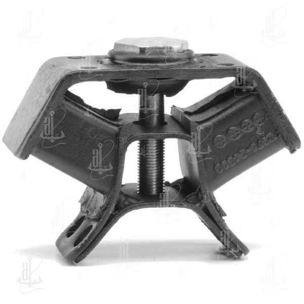 1984-1987 Toyota Cressida Manual Transmission Mount - Rear (Anchor)