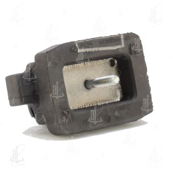 2013-2015 BMW ActiveHybrid 7 Automatic Transmission Mount - Rear (Anchor)