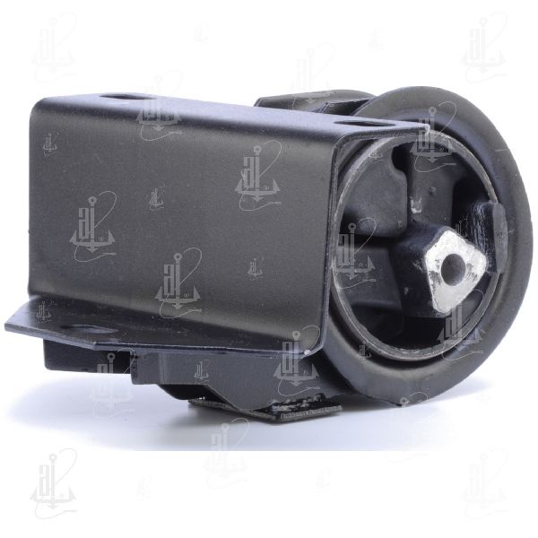 1996-2000 Dodge Caravan Automatic Transmission Mount - Front Left (Anchor)