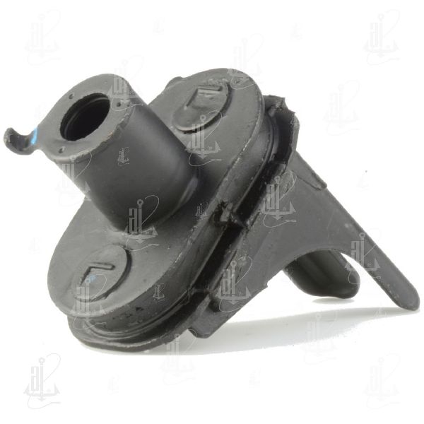 2004-2014 Acura TSX Suspension Subframe Mount - Rear Left (Anchor)