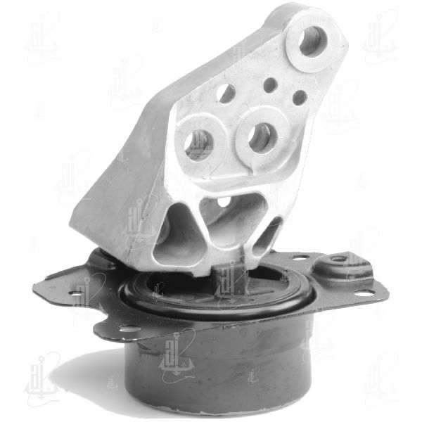 2010-2017 Chevrolet Equinox Automatic Transmission Mount - Left (Anchor)