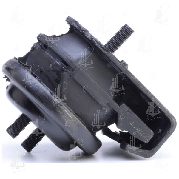 1989-1993 Mazda B2600 Engine Mount - Front Left or Front Right (Anchor)