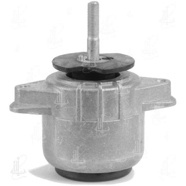2011-2016 Porsche Panamera Engine Mount - Front Right (Anchor)