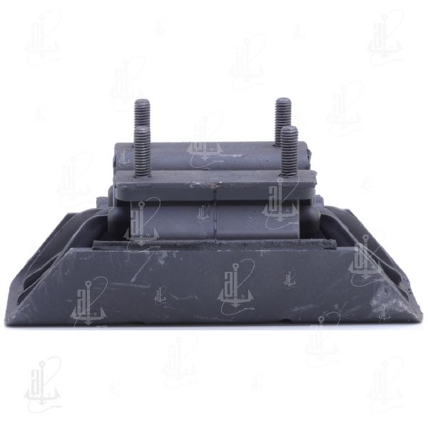 2000-2001 Jeep Cherokee Automatic Transmission Mount - Rear (Anchor)