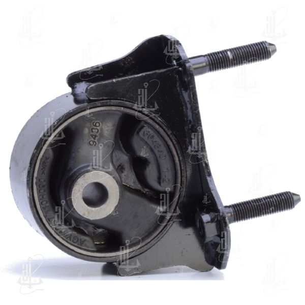 2009-2010 Pontiac Vibe Engine Mount - Rear (Anchor)