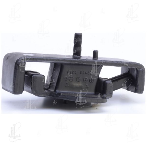 1981-1985 Nissan 720 Engine Mount - Front Left or Front Right (Anchor)