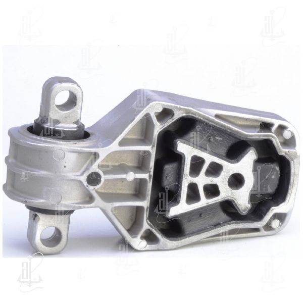 2014-2020 Mercedes-Benz GLA250 Engine Torque Strut Mount - Rear Lower (Anchor)
