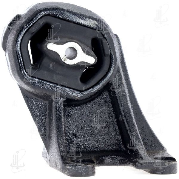2011-2015 Ram 3500 Engine Mount - Front Left (Anchor)