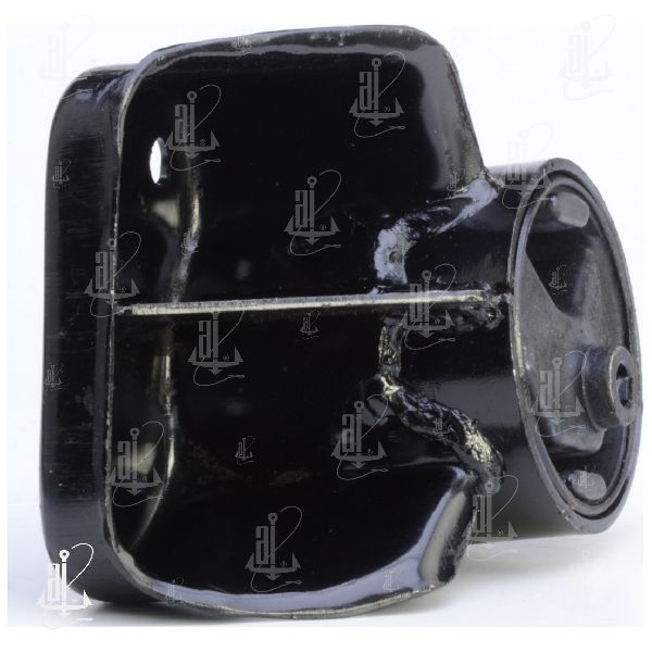 1986-1989 Nissan Stanza Automatic Transmission Mount - Left (Anchor)