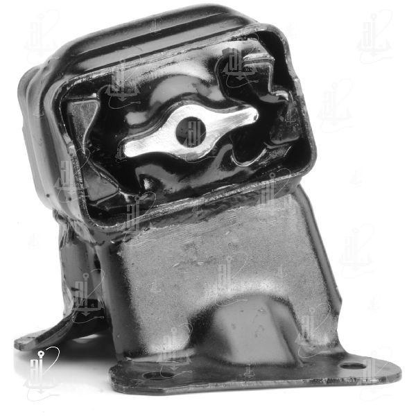 2006-2010 Jeep Commander Engine Mount - Front Left or Front Right (Anchor)