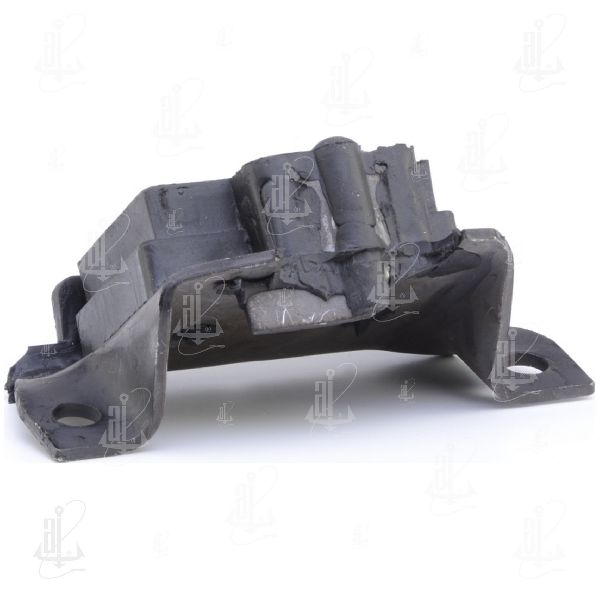 1965-1969 Pontiac Grand Prix Engine Mount - Front Left or Front Right (Anchor)