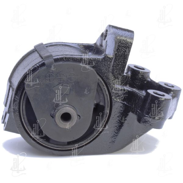 2007-2010 Hyundai Entourage Automatic Transmission Mount - Left (Anchor)