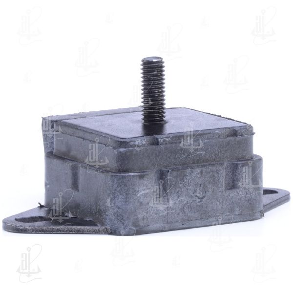 1974-1977 Jeep Cherokee Engine Mount - Front Left or Front Right (Anchor)
