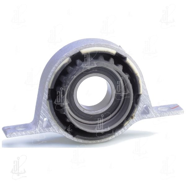 2008-2009 Ford F-250 Drive Shaft Center Support Bearing - Center (Anchor)