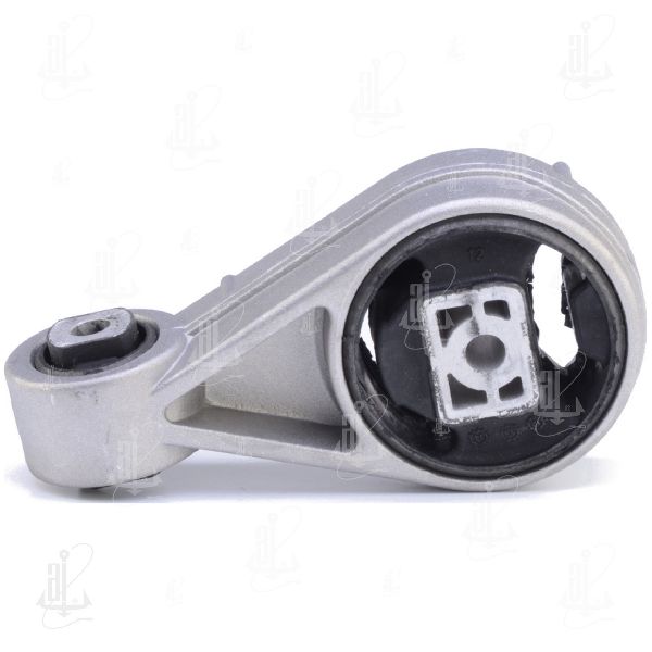 2010-2013 Ford Transit Connect Engine Torque Strut Mount - Rear Lower (Anchor)