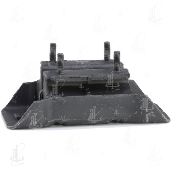 1984-2000 Jeep Cherokee Automatic Transmission Mount - Rear (Anchor)