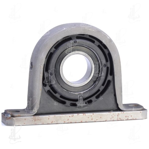 2004-2009 Ford F-250 Drive Shaft Center Support Bearing - Center (Anchor)