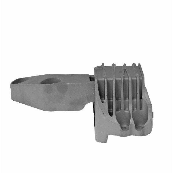 2022-2024 Ram ProMaster 3500 Automatic Transmission Mount - Left (Anchor)
