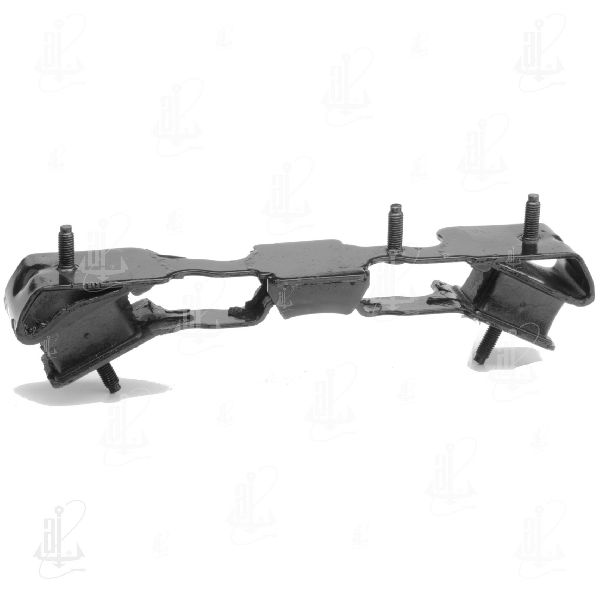 2007-2011 Jeep Wrangler Manual Transmission Mount - Rear (Anchor)
