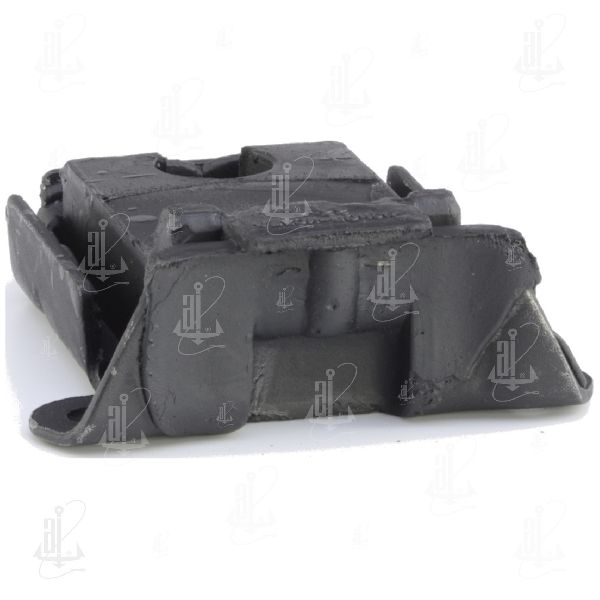 1970-1972 GMC Jimmy Engine Mount - Front Left or Front Right (Anchor)