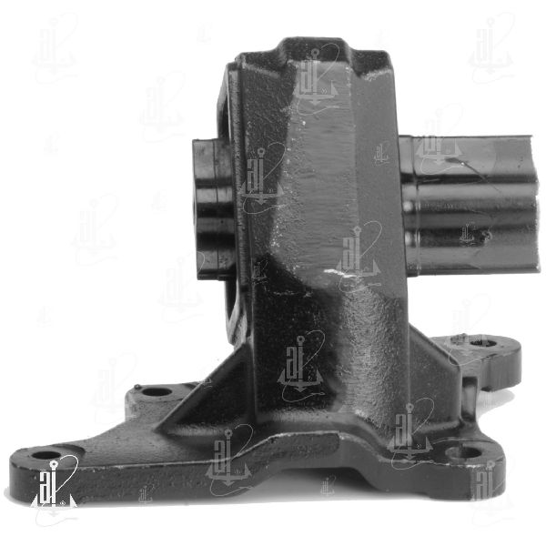 2007-2011 Jeep Wrangler Engine Mount - Front Right (Anchor)