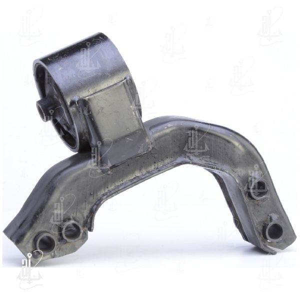 1991-1992 Hyundai Scoupe Engine Mount - Left (Anchor)