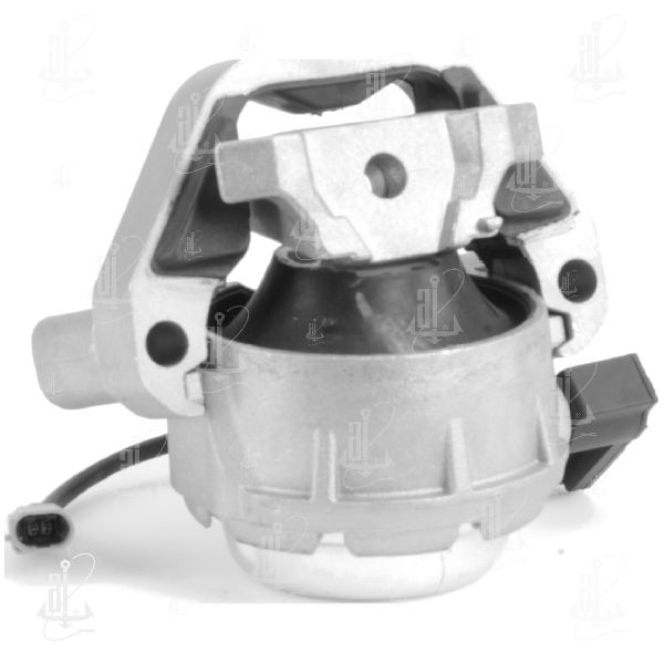 2012-2018 Audi A6 Engine Mount - Front Left (Anchor)