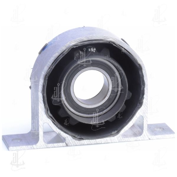 2011-2012 Ram 1500 Drive Shaft Center Support Bearing - Center (Anchor)