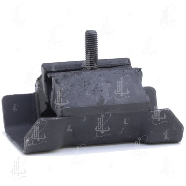 2007-2013 Chevrolet Avalanche Automatic Transmission Mount - Rear (Anchor)