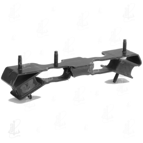 2012-2017 Jeep Wrangler Manual Transmission Mount - Rear (Anchor)