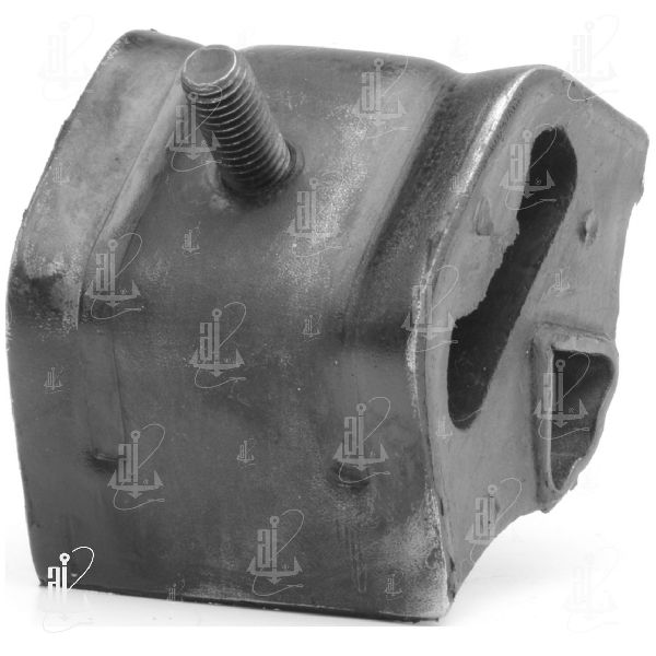 1973-1979 Audi Fox Engine Mount - Front Left or Front Right (Anchor)