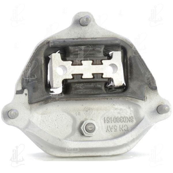 2008-2017 Audi S5 Manual Transmission Mount - Rear (Anchor)
