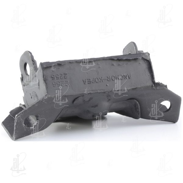 1967 Pontiac Firebird Engine Mount - Front Left (Anchor)
