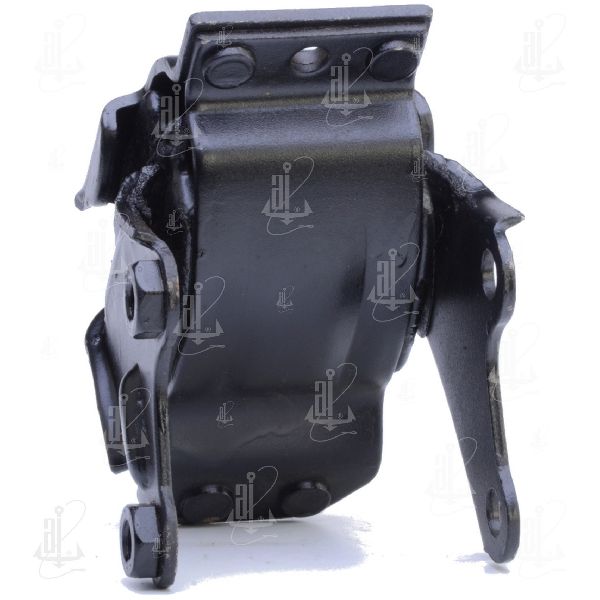 1985-1987 Mercury Lynx Automatic Transmission Mount - Rear (Anchor)