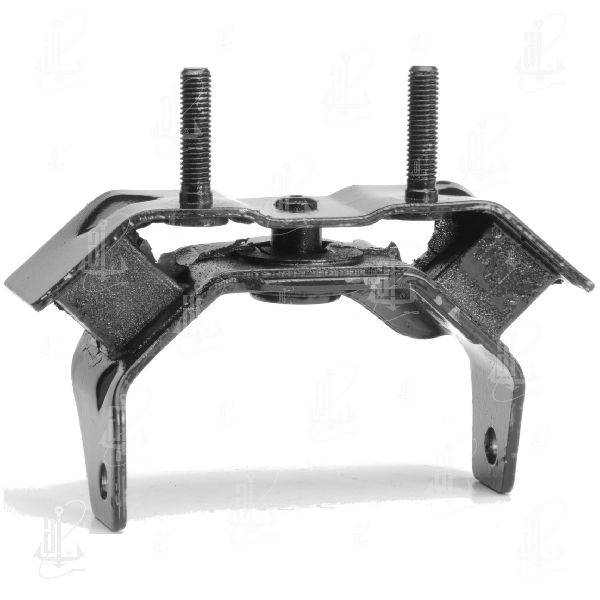 2010-2015 Chevrolet Camaro Manual Transmission Mount - Rear (Anchor)