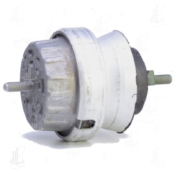 2006-2011 Audi A6 Engine Mount - Front Left (Anchor)