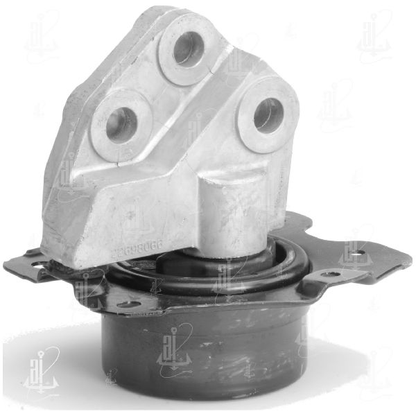 2005-2006 Chevrolet Equinox Automatic Transmission Mount - Left (Anchor)
