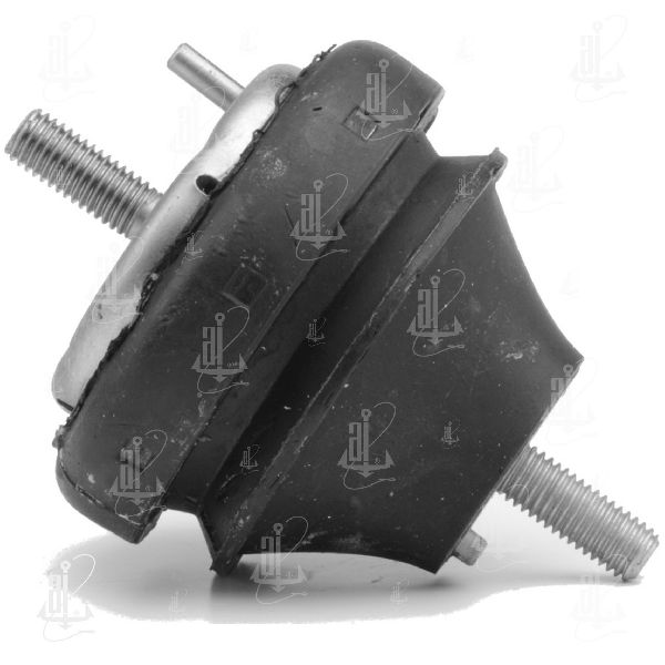 1986-1991 Ford Tempo Engine Mount - Front (Anchor)
