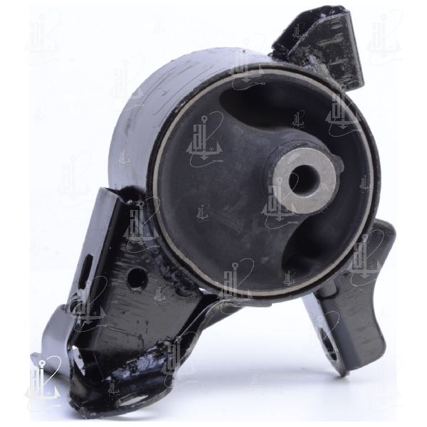 2007-2008 Honda Fit Manual Transmission Mount - Left (Anchor)