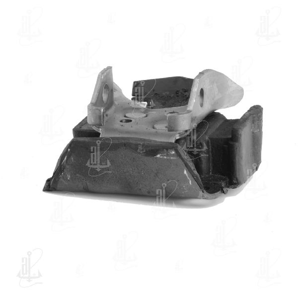 1970-1973 Chevrolet Monte Carlo Engine Mount - Front Left or Front Right (Anchor)
