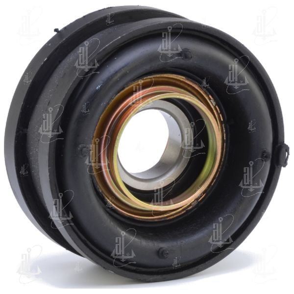 2006-2010 INFINITI M45 Drive Shaft Center Support Bearing - Center (Anchor)