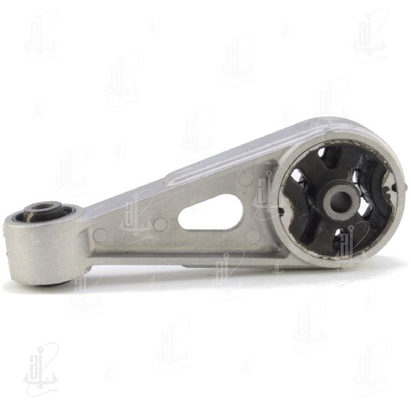2011-2015 Chevrolet Spark Engine Torque Strut Mount - Rear Lower (Anchor)