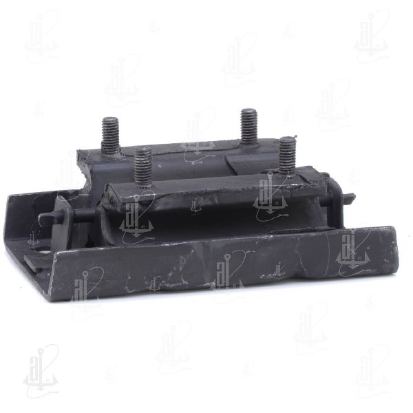 1997-2006 Jeep Wrangler Manual Transmission Mount - Rear (Anchor)