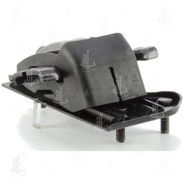 2005-2007 Ford F-550 Super Duty Engine Mount - Front Left (Anchor)