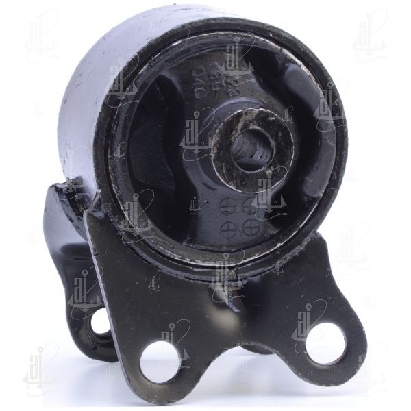 1988-1992 Mazda 626 Automatic Transmission Mount - Rear (Anchor)