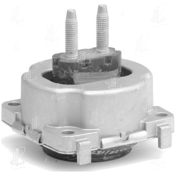 2014-2024 Dodge Durango Automatic Transmission Mount - Rear (Anchor)