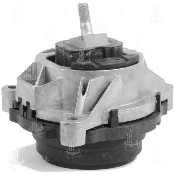 2013-2017 BMW X3 Engine Mount - Front Right (Anchor)