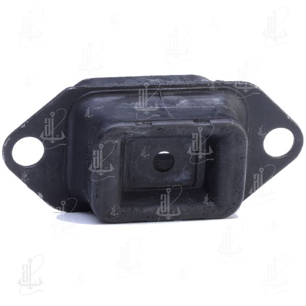 2011-2012 Nissan Juke Manual Transmission Mount - Left (Anchor)