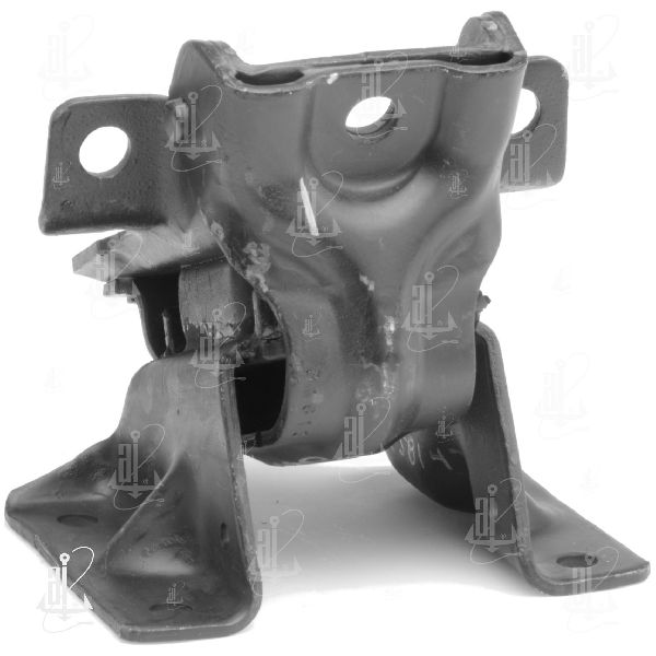 2011-2016 GMC Sierra 2500 HD Engine Mount - Front Left or Front Right (Anchor)