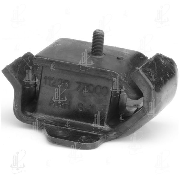 2000-2004 Nissan Xterra Engine Mount - Front Left (Anchor)